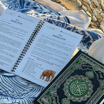 Édition Ramadan : Le rituel pour vivre un Ramadan plus structuré et apaisé