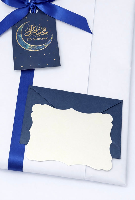 Édition Ramadan : Pack Eid Mabrouk offert – Le rituel pour vivre un Ramadan plus structuré et apaisé